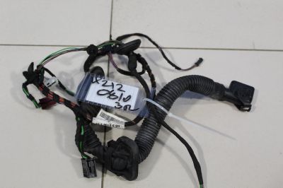 Жгут проводов задней правой двери для Mercedes E-klasse W212 2009-2016