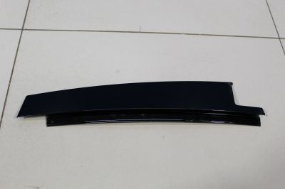 Накладка рамки двери задняя правая для Mercedes E-klasse W212 2009-2016