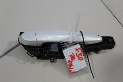 Ручка двери нaружная задняя правая для BMW 3 F30 2011-2018