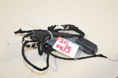 Жгут проводов задней правой двери для BMW 3 F30 2011-2018