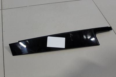 Накладка рамки двери задняя левая для BMW 3 F30 2011-2018