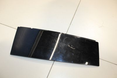 Накладка рамки двери задняя левая для Skoda Yeti 2009-2018