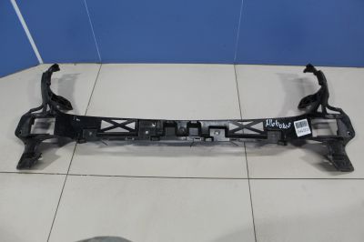 Кронштейн бампера переднего для Mercedes M-klasse W166 ML GLE 2011-2018