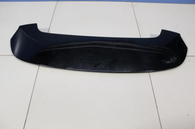 Спойлер двери багажника для Lexus CT 200H 2010-2018