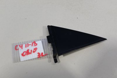 Накладка двери задней правой для Citroen C4 2010-