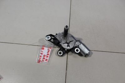 Моторчик стеклоочистителя заднего стекла для Volkswagen Touran 2003-2010