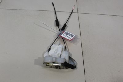 Замок двери задней левой для Subaru Forester S12 2008-2012