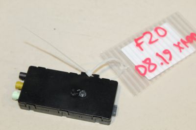 Антенный усилитель  для BMW 1 F20 F21 2011-2019