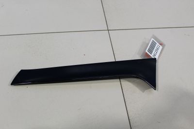 Накладка двери багажника левая для Audi Q5 FY 2017-