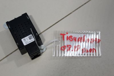 Помехоподавляющий фильтр для Volkswagen Tiguan 2007-2016