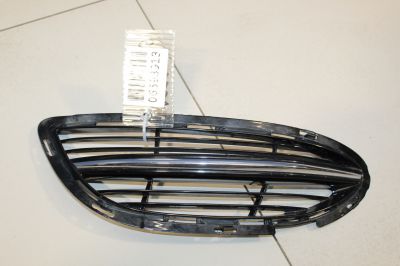 Решётка в бампер левая для Mercedes S-klasse W222 2013-2020
