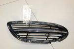 Решётка в бампер левая для Mercedes S-klasse W222 2013-2020