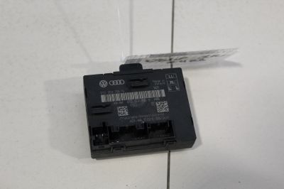 Блок комфорта задней правой двери для Audi A4 B8 2007-2015