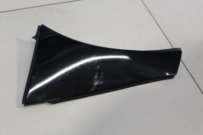 Накладка двери багажника для Mercedes GLA-klasse X156 2013-2020