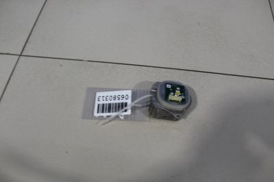 Светодиодный модуль для Mercedes GLE-klasse C292 Coupe 2015-2019