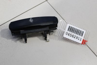 Ручка двери нaружная левая передняя для Audi A3 8P 2003-2013