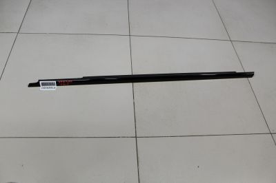 Молдинг стекла передней левой двери для Mercedes GLC-klasse X253 2015-