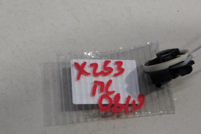 Датчик Airbag для Mercedes GLC-klasse X253 2015-