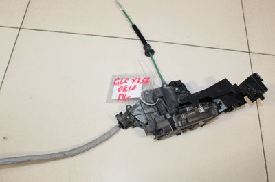 Замок двери передней левой для Mercedes GLC-klasse X253 2015-