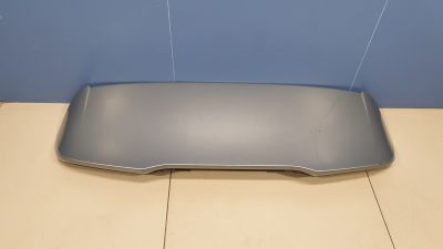 Спойлер двери багажника для Volvo V40 (V40 Cross Country) 2012-