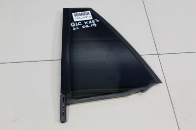 Стекло двери задней левой для Mercedes GLC-klasse X253 2015-