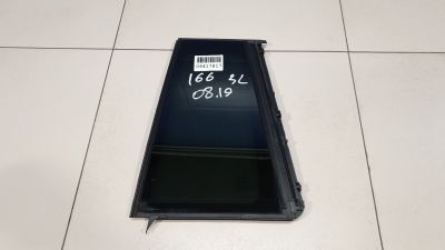 Стекло двери задней левой для Mercedes GL-klasse X166 GL GLS 2012-