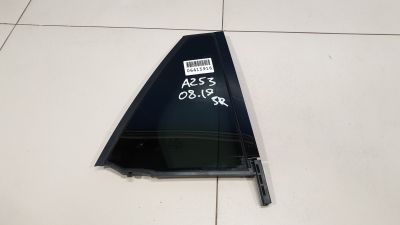 Стекло двери задней правой для Mercedes GLC-klasse X253 2015-