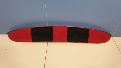 Спойлер двери багажника для Mini R56 2005-2014