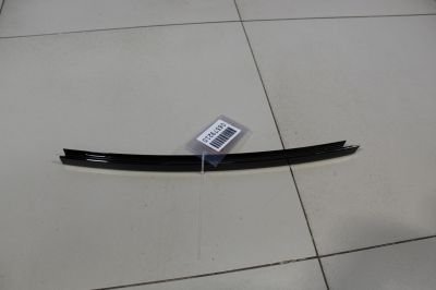 Направляющая стекла задней левой двери для BMW 3 F30 2011-2018