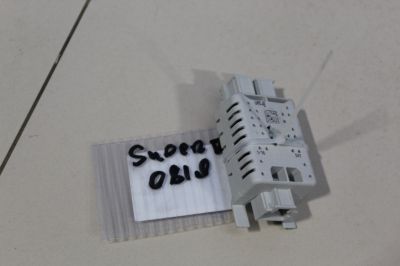 Помехоподавляющий фильтр для Skoda Superb 3V 2015-