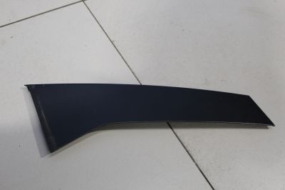 Накладка рамки двери задняя правая для Opel Astra J 2009-2017