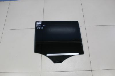 Стекло двери задней правой для Mercedes GL-klasse X166 GL GLS 2012-