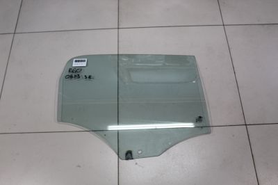 Стекло двери задней правой для Mini Countryman R60 2010-2016