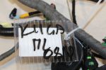 Жгут проводов передней левой двери