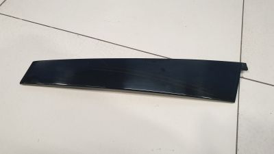 Накладка рамки двери передней правой для Audi A6 S6 C7 2011-2018