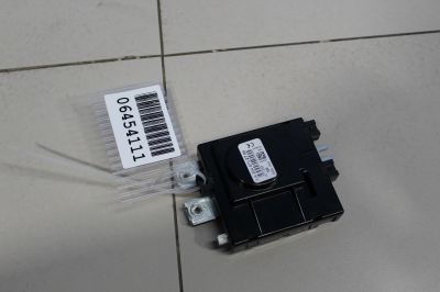 Усилитель антенны для Mercedes C-klasse W204 2007-2015