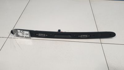 Ручка открывания багажника для Volvo S60 2010-2018