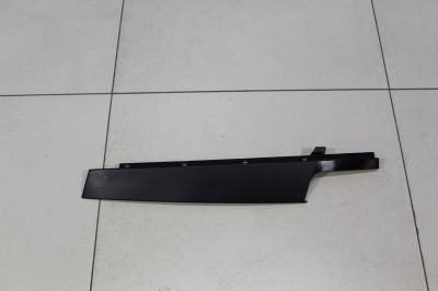 Накладка рамки двери передней правой для BMW 3 F30 2011-2018