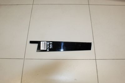 Накладка рамки двери задняя правая для Mercedes GL-klasse X166 GL GLS 2012-