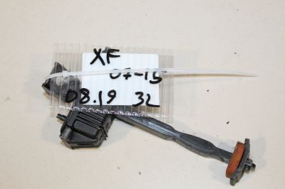 Ограничитель двери задней для Jaguar XF 2007-2015