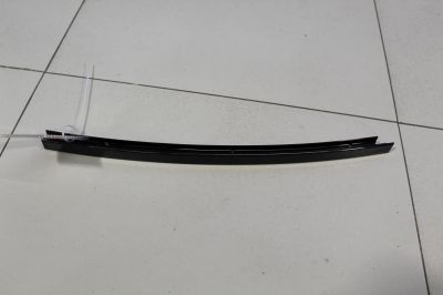 Направляющая стекла задней левой двери для BMW 1 F20 F21 2011-2019