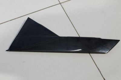 Накладка рамки двери задняя левая для Audi A4 B9 2015-