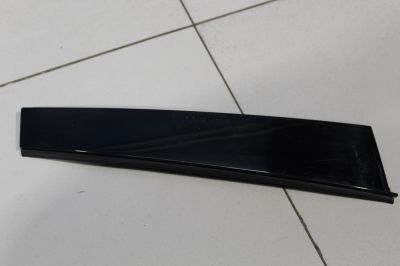 Накладка рамки двери задняя левая для Audi A4 B9 2015-