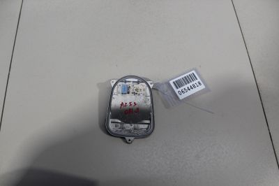 Блок управления светодиодной фары для Mercedes GLC-klasse X253 2015-