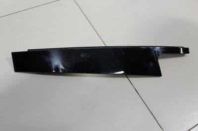 Накладка рамки двери задняя левая для BMW 3 F30 2011-2018