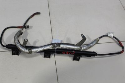 Проводка стартера для BMW X1 E84 2009-2015