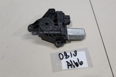 Моторчик стеклоподъёмника задний правый для Mercedes M-klasse W166 ML GLE 2011-2018