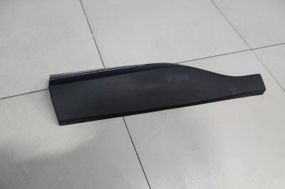 Молдинг двери левый задний для Nissan Murano Z52 2015-