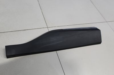 Молдинг двери правый задний для Nissan Murano Z52 2015-