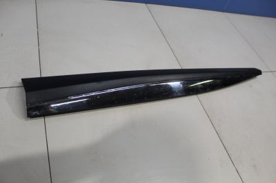 Молдинг двери левый передний для Nissan Murano Z52 2015-